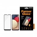 PanzerGlass ® Screen Protector Samsung Galaxy A02s PanzerGlass ® Screen Protector Samsung Galaxy A02s