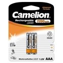 Camelion NH-AAA1100BP2 Akumulators AAA Niķeļa-metāla hidrīda (NiMH)