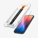 Spigen GLAS.tR EZ Fit Caurspīdīgs ekrāna aizsargs Google 2 pcs Spigen GLAS.tR EZ Fit Caurspīdīgs ekrāna aizsargs Google 2 pcs