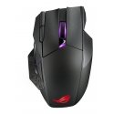 ASUS ROG Spatha X hiir Mängimine Parempoolne RF Wireless + USB Type-C Optiline 19000 DPI