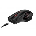 ASUS ROG Spatha X компьютерная мышь Игровой Для правой руки RF Wireless + USB Type-C Оптический 1900