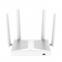 Cudy WR1300S langaton reititin Gigabitti Ethernet Kaksitaajuus (2,4 GHz/5 GHz) Valkoinen Cudy WR1300S langaton reititin Gigabitti Ethernet Kaksitaajuus (2,4 GHz/5 GHz) Valkoinen
