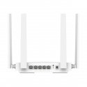 Cudy WR1300S langaton reititin Gigabitti Ethernet Kaksitaajuus (2,4 GHz/5 GHz) Valkoinen Cudy WR1300S langaton reititin Gigabitti Ethernet Kaksitaajuus (2,4 GHz/5 GHz) Valkoinen