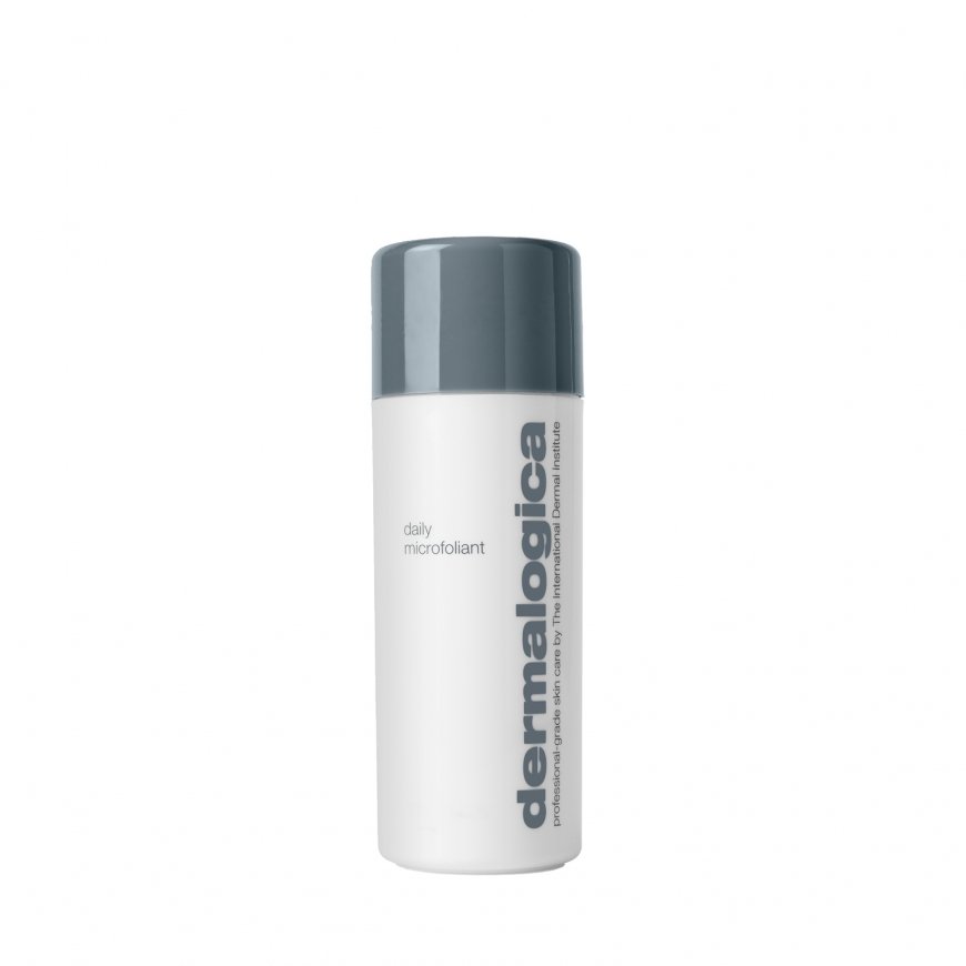 Dermalogica Daily Microfoliant Cleansing foam Unisex 75 ml