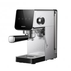 Xiaomi BHR9798EU kahvinkeitin Puoliautomaattinen Espressokone 0,9 L
