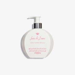 Sisley Soir De Lune Perfumed 200 ml Dužo gelis Moteriškas Korpusas