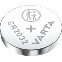 Varta 06032 Single-use battery CR2032 Lithium Varta 06032 Single-use battery CR2032 Lithium