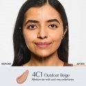 Estée Lauder Double Wear Stay-in-Place Longwear Matte Foundation 4C1 OUTDOOR BEIGE 30ml