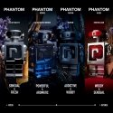 Rabanne Phantom In Red Parfum Elixir 50 ml Vyrams Rabanne Phantom In Red Parfum Elixir 50 ml Vyrams