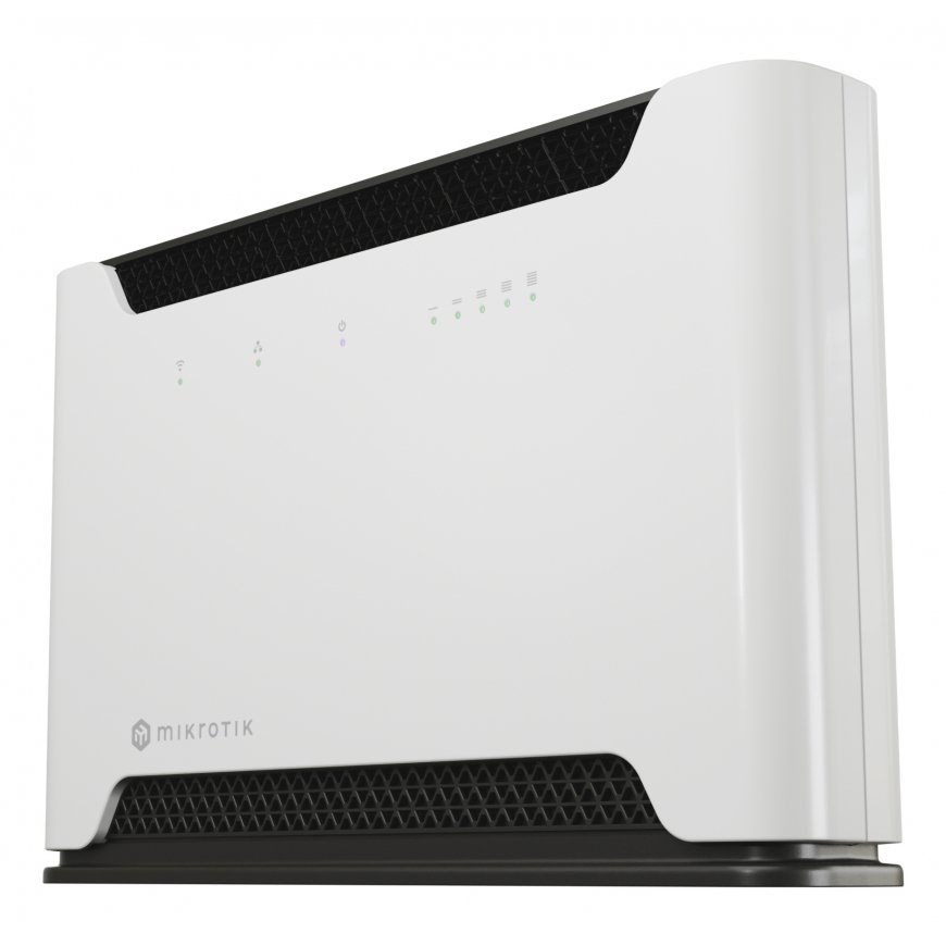 Mikrotik Chateau LTE12 bezvadu rūteris Tīkls