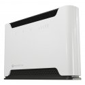 Mikrotik Chateau LTE12 bezvadu rūteris Tīkls Gigabit Ethernet Divkāršā frekvenču josla (2.4 GHz / 5 Mikrotik Chateau LTE12 bezvadu rūteris Tīkls Gigabit Ethernet Divkāršā frekvenču josla (2.4 GHz / 5