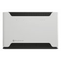 Mikrotik Chateau LTE12 bezvadu rūteris Tīkls Gigabit Ethernet Divkāršā frekvenču josla (2.4 GHz / 5 Mikrotik Chateau LTE12 bezvadu rūteris Tīkls Gigabit Ethernet Divkāršā frekvenču josla (2.4 GHz / 5