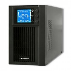 Qoltec 53042 uninterruptible power supply (UPS)