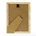ZEP Regent 2 Vienos nuotraukos rėmelis Juoda ZEP Regent 2 Vienos nuotraukos rėmelis Juoda