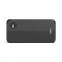 Hama 00201755 power bank Lithium Polymer (LiPo) 20000 mAh Black Hama 00201755 power bank Lithium Polymer (LiPo) 20000 mAh Black