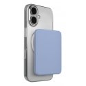 PURO Mini Power Mag Lithium Polymer (LiPo) 4200 mAh Wireless charging Blue