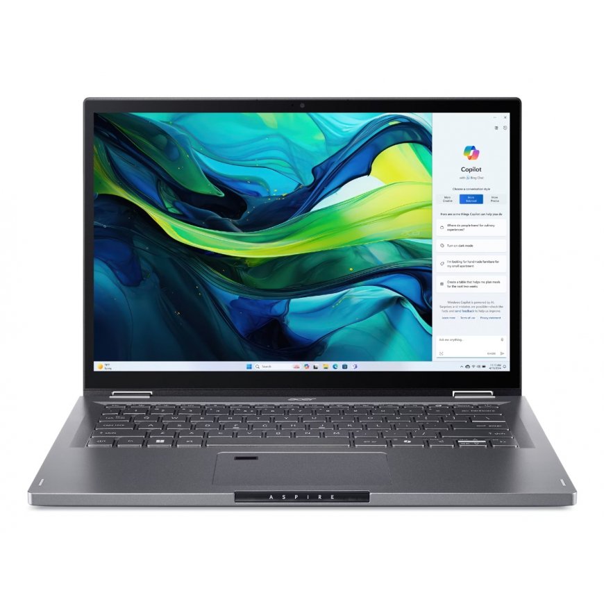 Acer Aspire Spin 14 ASP14-52MTN-75Q5