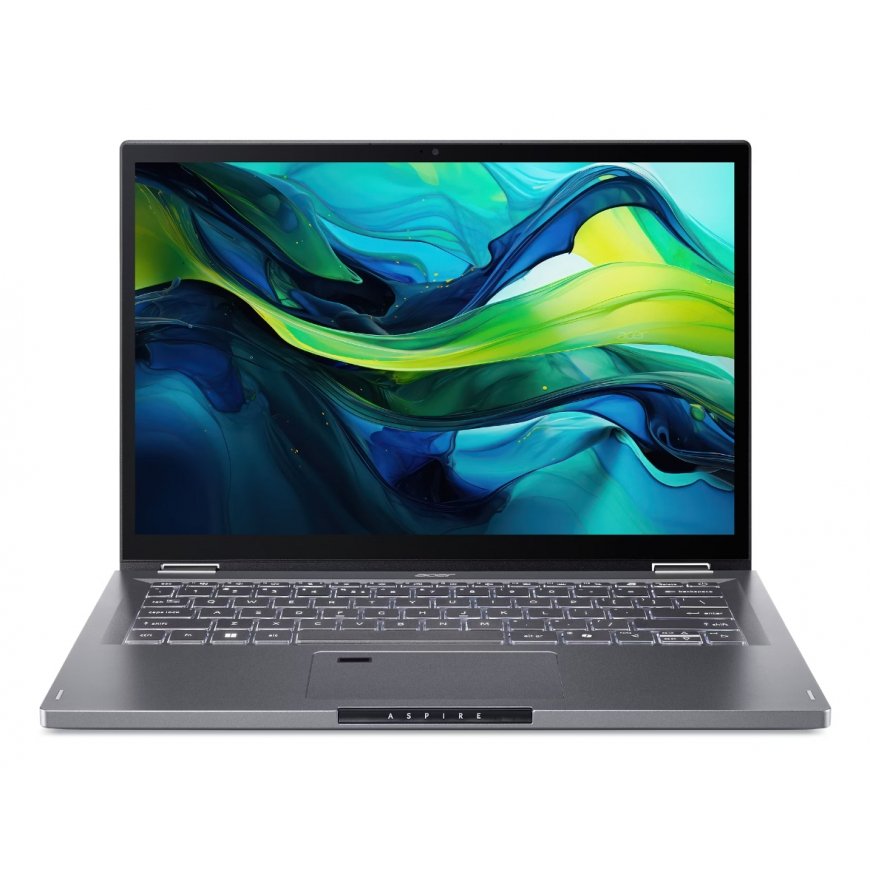 Acer Aspire Spin 14 ASP14-52MTN-75Q5 – 2