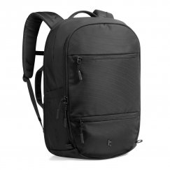 Рюкзак tomtoc UrbanEX-T77 для ноутбука, 26 л, черный