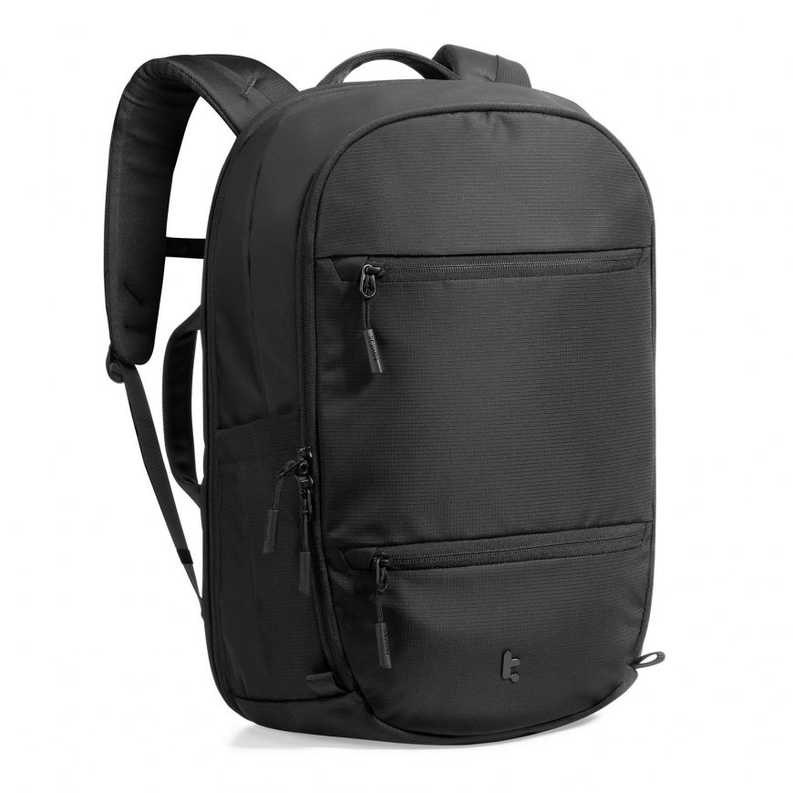Tomtoc UrbanEX-T77 klēpjdatora mugursoma, 26 l
