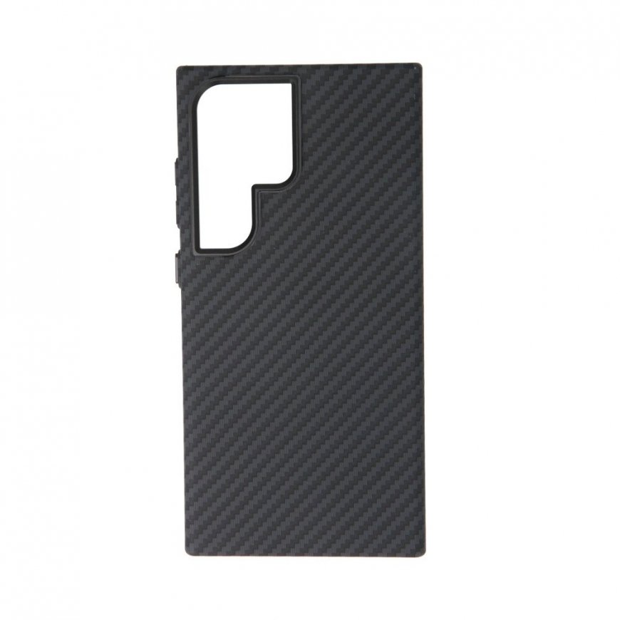 Swissten MagStick Shell Aizsargapvalks priekš Samsung