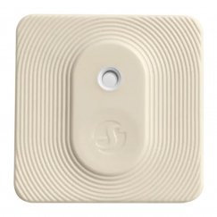 Zigbee Shelly H&T ZB Temperatuuri ja Niiskuse Andur (Liha värvi)