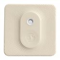 Zigbee Shelly H&T ZB Temperature and Humidity Sensor (Flesh-colored) Zigbee Shelly H&T ZB Temperature and Humidity Sensor (Flesh-colored)