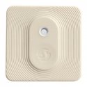 Zigbee Shelly H&T ZB Датчик температуры и влажности (телесного цвета) Zigbee Shelly H&T ZB Датчик температуры и влажности (телесного цвета)