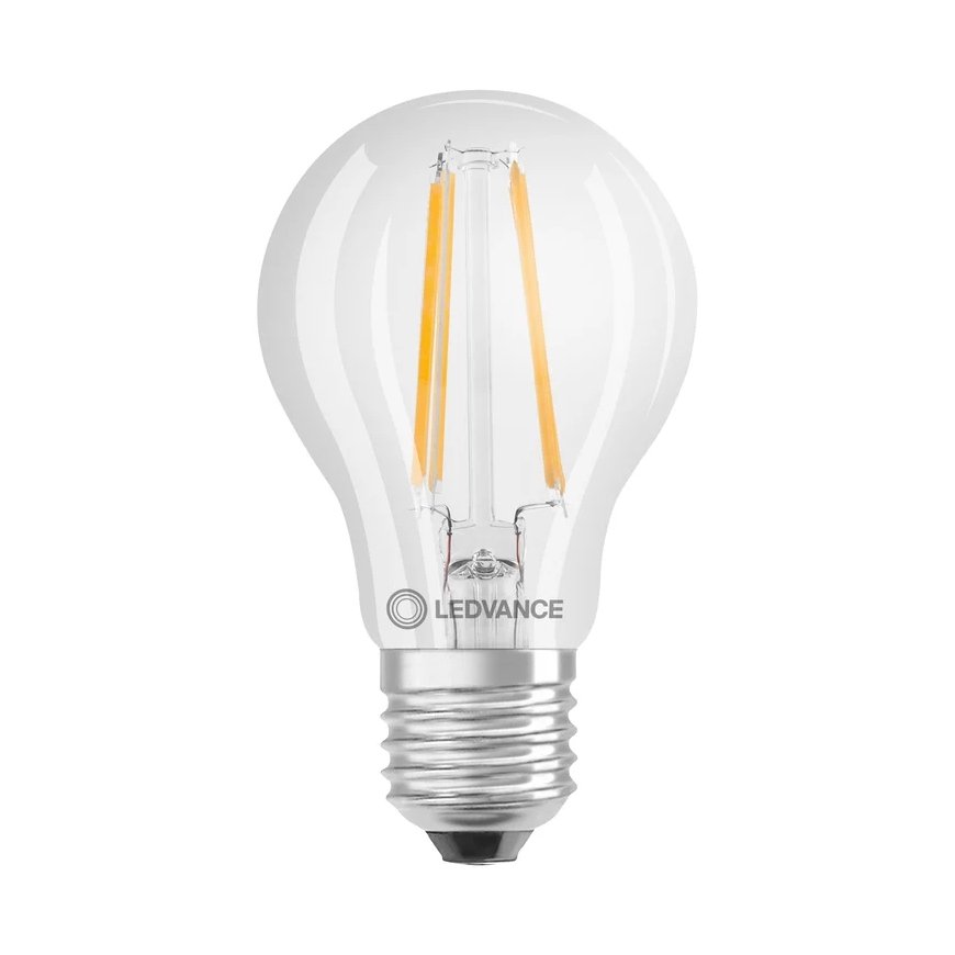 Osram 4058075819658 LED bulb Warm white 2700 K 6.5 W E27 E – 3