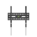 Deltaco ARM-1153-B крепление для телевизора 190,5 cm (75") Черный Deltaco ARM-1153-B крепление для телевизора 190,5 cm (75") Черный