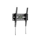 Deltaco ARM-1153-B televizoriaus laikiklis 190,5 cm (75") Juoda Deltaco ARM-1153-B televizoriaus laikiklis 190,5 cm (75") Juoda