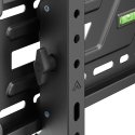Deltaco ARM-1153-B TV mount/stand 190.5 cm (75") Black Deltaco ARM-1153-B TV mount/stand 190.5 cm (75") Black