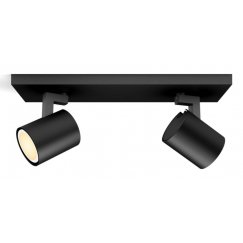 Philips Hue 929003811801 viedais apgaismojums Viedais punktveida apgaismojums Bluetooth sistēma 4,2 W