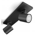 Philips Hue 929003811801 išmanusis šviestuvas Išmanusis taškinis šviestuvas „Bluetooth“ 4,2 W Philips Hue 929003811801 išmanusis šviestuvas Išmanusis taškinis šviestuvas „Bluetooth“ 4,2 W