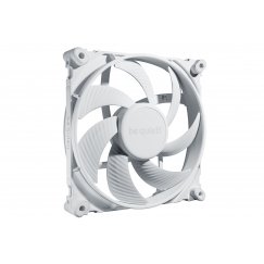 be quiet! SILENT WINGS 4 | 140mm PWM White Arvuti korpus Ventilaator 14 cm Valge 1 tk