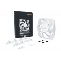 be quiet! SILENT WINGS 4 | 140mm PWM White Tietokonekotelo Tuuletin 14 cm Valkoinen 1 kpl be quiet! SILENT WINGS 4 | 140mm PWM White Tietokonekotelo Tuuletin 14 cm Valkoinen 1 kpl