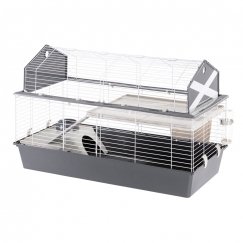Ferplast Barn 120 Rabit Pilka