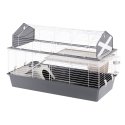 Ferplast Barn 120 Rabit Серый Ferplast Barn 120 Rabit Серый