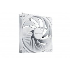 be quiet! Pure Wings 3 140mm PWM high-speed White Tietokonekotelo Tuuletin 14 cm Valkoinen 1 kpl