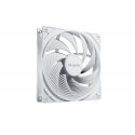 be quiet! Pure Wings 3 140mm PWM high-speed White Arvuti korpus Ventilaator 14 cm Valge 1 tk be quiet! Pure Wings 3 140mm PWM high-speed White Arvuti korpus Ventilaator 14 cm Valge 1 tk