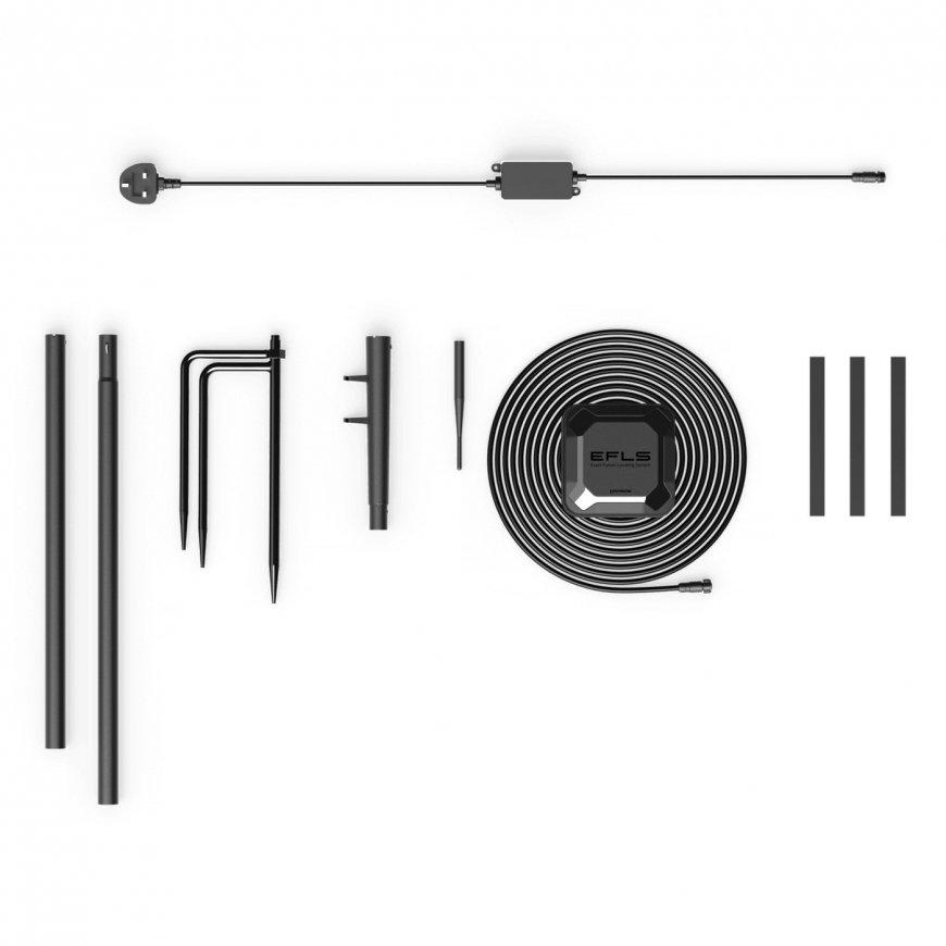 Segway AD.12.00.14.0047 lawn mower part/accessory – 2