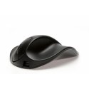 BakkerElkhuizen HandShoeMouse Wireless mouse Office Right-hand RF Wireless Optical 1000 DPI BakkerElkhuizen HandShoeMouse Wireless mouse Office Right-hand RF Wireless Optical 1000 DPI