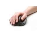 BakkerElkhuizen HandShoeMouse Wireless pele Birojs Labā roka RF Bezvadu Optisks 1000 DPI BakkerElkhuizen HandShoeMouse Wireless pele Birojs Labā roka RF Bezvadu Optisks 1000 DPI
