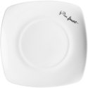 Lamart LT9002 banketa galda komplekts 6 pcs Porcelāns Balts Lamart LT9002 banketa galda komplekts 6 pcs Porcelāns Balts