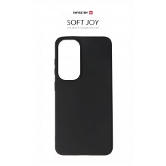 Swissten Soft Joy Case Aizsargapvalks priekš Samsung Galaxy S26 Plus 5G
