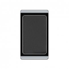 ARTDECO Eyeshadow Matt Refill 503 matt black