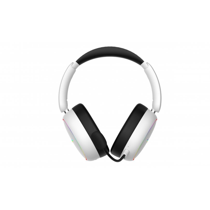 HATOR Phoenix 2 Wireless Гарнитура Проводной и беспроводной Оголовье Игровой USB Type-C / USB Type-A – 5