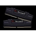 G.Skill Ripjaws V F4-3200C16D-32GVK atminties modulis 32 GB 2 x 16 GB DDR4 288-pin DIMM G.Skill Ripjaws V F4-3200C16D-32GVK atminties modulis 32 GB 2 x 16 GB DDR4 288-pin DIMM