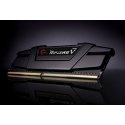 G.Skill Ripjaws V F4-3200C16D-32GVK muistimoduuli 32 GB 2 x 16 GB DDR4 288-pin DIMM G.Skill Ripjaws V F4-3200C16D-32GVK muistimoduuli 32 GB 2 x 16 GB DDR4 288-pin DIMM