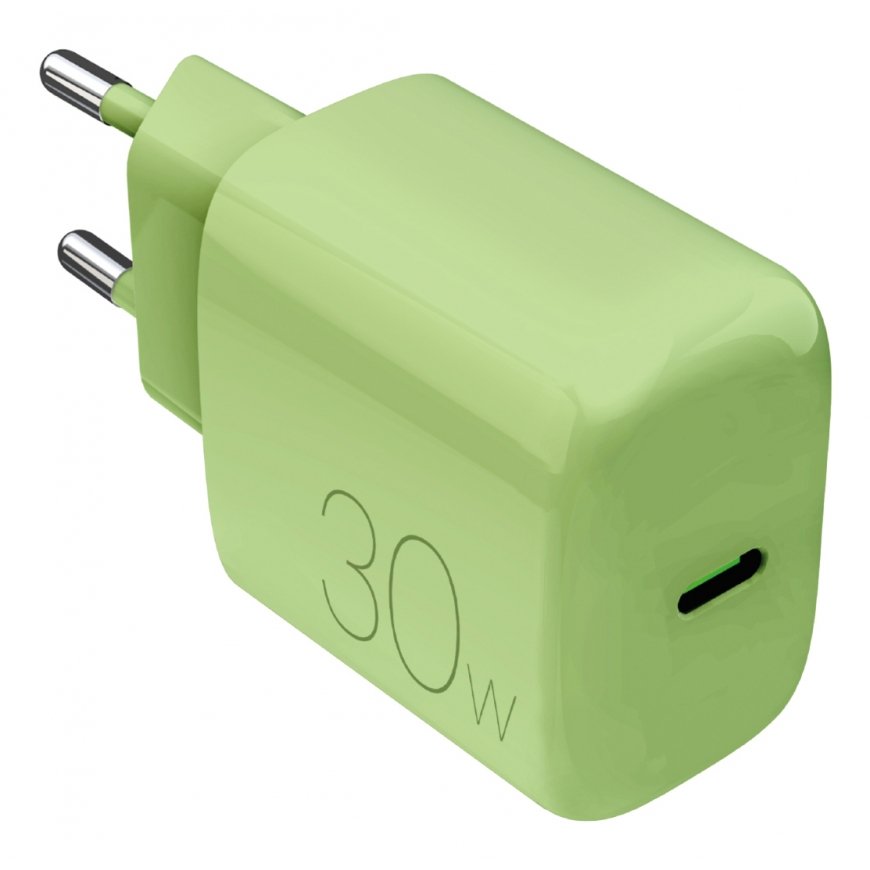 SBS Pro Lite Universaali Lime AC Pikalataus Sisätila